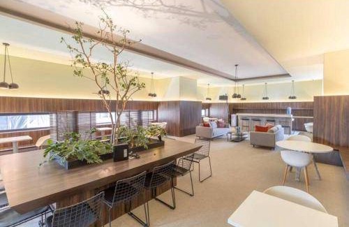 Los Alpes Apartment | 67 m² Apartment ∙ 2 bedrooms ∙ 6 guests