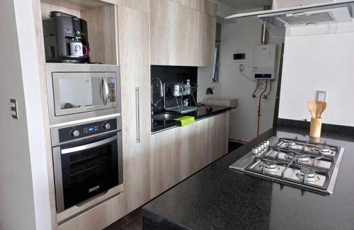 Los Alpes Apartment | 67 m² Apartment ∙ 2 bedrooms ∙ 6 guests