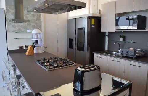 Mexico City Apartment | 67 m² Apartment ∙ 2 bedrooms ∙ 6 guests
