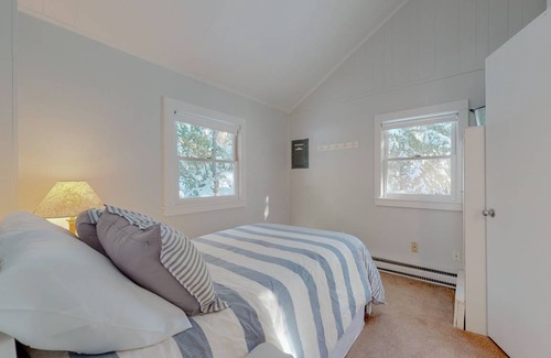Orland Cottage | 67 m² Cabin ∙ 1 bedroom ∙ 2 guests