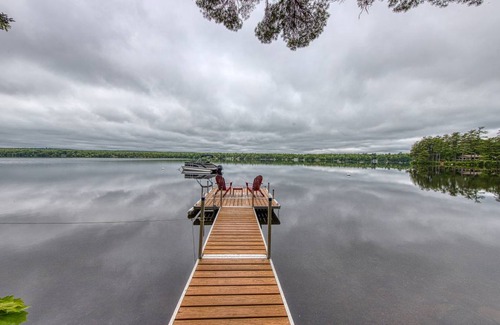 Orland Cottage | 67 m² Cabin ∙ 1 bedroom ∙ 2 guests