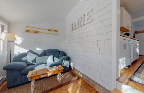 Orland Cottage | 67 m² Cabin ∙ 1 bedroom ∙ 2 guests