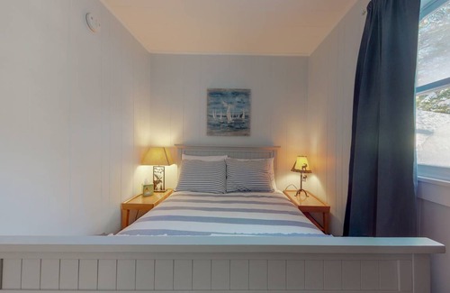 Orland Cottage | 67 m² Cabin ∙ 1 bedroom ∙ 2 guests