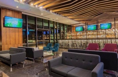 Monterrey Hotel | 68 m² Hotel ∙ 127 guests