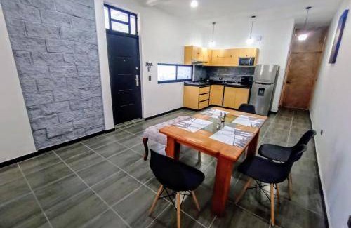 Aguascalientes Apartment | 68 m² Apartment ∙ 1 bedroom ∙ 5 guests