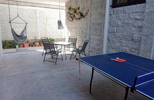 Aguascalientes Apartment | 68 m² Apartment ∙ 1 bedroom ∙ 5 guests