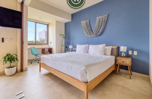 Diaz Ordaz Apartment | 69 m² Apartment ∙ 1 bedroom ∙ 3 guests