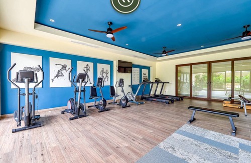 Diaz Ordaz Apartment | 69 m² Apartment ∙ 1 bedroom ∙ 3 guests