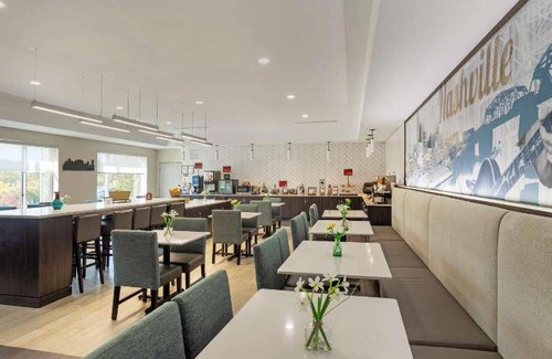 Antioch Hotel | 69 m² Hotel ∙ 127 guests