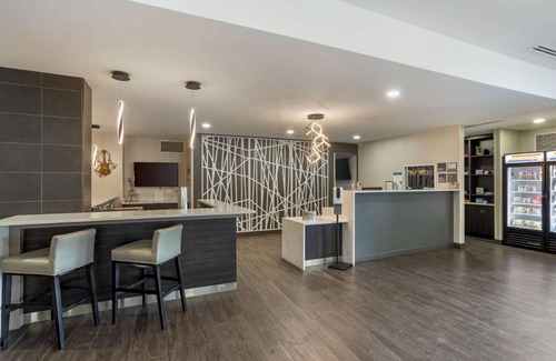 Antioch Hotel | 69 m² Hotel ∙ 127 guests