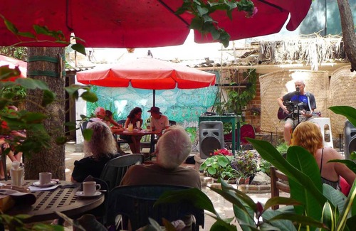 La Cruz de Huanacaxtle Hostel | 70 m² Hostel ∙ 8 guests
