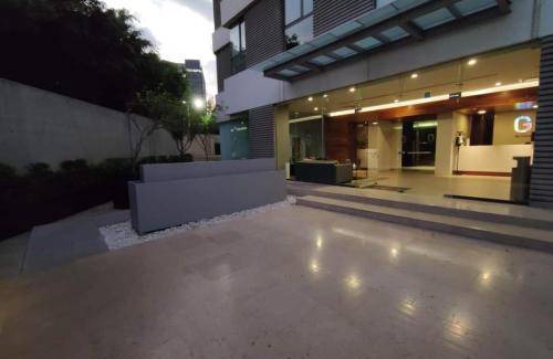 Anahuac Apartment | 70 m² Apartment ∙ 1 bedroom ∙ 4 guests