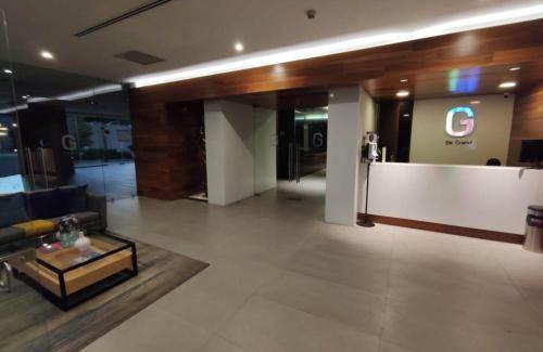Anahuac Apartment | 70 m² Apartment ∙ 1 bedroom ∙ 4 guests