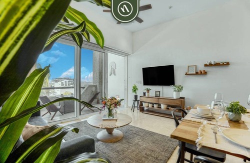 Cabo Bello Apartment | 70 m² Apartment ∙ 1 bedroom ∙ 4 guests