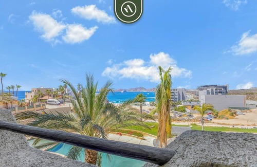 Cabo Bello Apartment | 70 m² Apartment ∙ 1 bedroom ∙ 4 guests