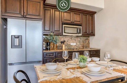 Cabo Bello Apartment | 70 m² Apartment ∙ 1 bedroom ∙ 4 guests
