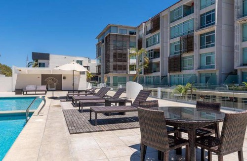 Nuevo Vallarta Apartment | 70 m² Apartment ∙ 2 bedrooms ∙ 5 guests