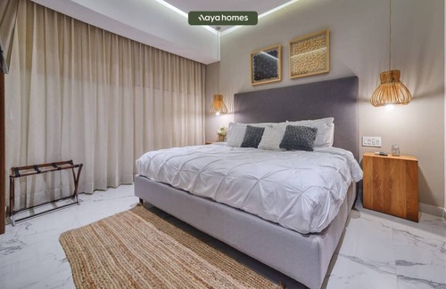 Emiliano Zapata Apartment | 70 m² Apartment ∙ 1 bedroom ∙ 3 guests