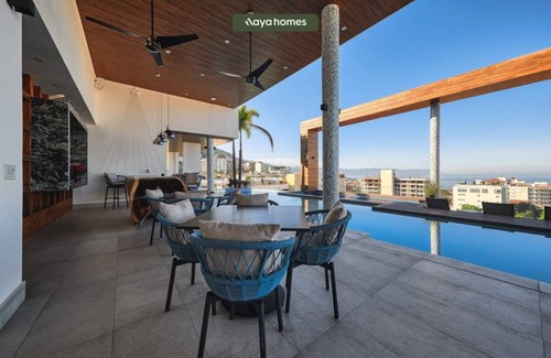 Emiliano Zapata Apartment | 70 m² Apartment ∙ 1 bedroom ∙ 3 guests