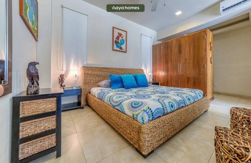 Amapas Apartment | 70 m² Apartment ∙ 1 bedroom ∙ 2 guests
