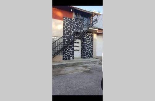 Palenque Apartment | 70 m² Apartment ∙ 1 bedroom ∙ 2 guests