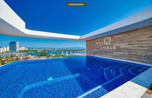 North Hotel Zone Apartment | 70 m² Apartment ∙ 1 bedroom ∙ 3 guests