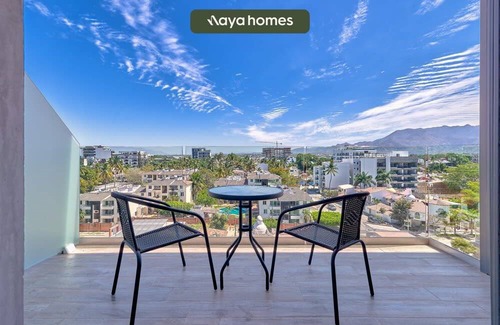 Diaz Ordaz Apartment | 70 m² Apartment ∙ 1 bedroom ∙ 2 guests