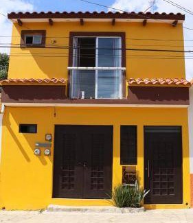 Comitan de Dominguez Apartment | 70 m² Apartment ∙ 1 bedroom ∙ 2 guests