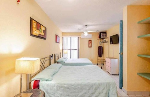 La Paz Apartment | 70 m² Apartment ∙ 1 bedroom ∙ 5 guests