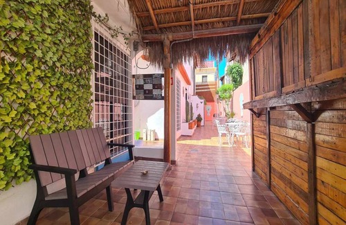 La Paz Apartment | 70 m² Apartment ∙ 1 bedroom ∙ 5 guests