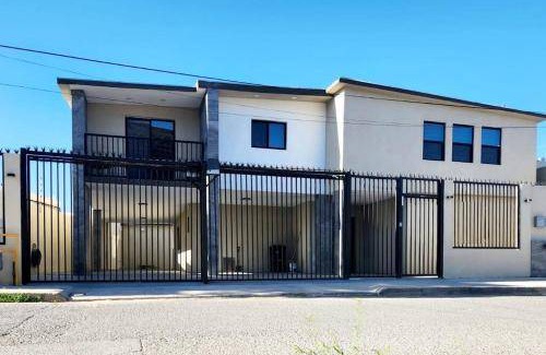 Juarez Municipality Apartment | 70 m² Apartment ∙ 2 bedrooms ∙ 5 guests