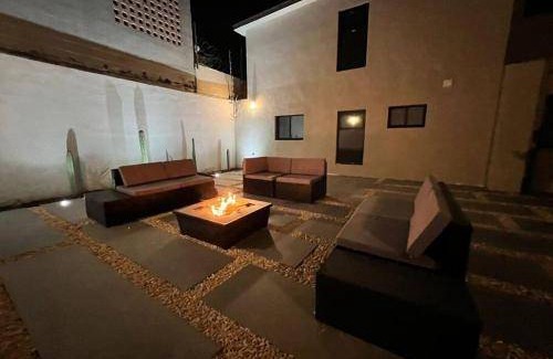 Juarez Municipality Apartment | 70 m² Apartment ∙ 2 bedrooms ∙ 5 guests