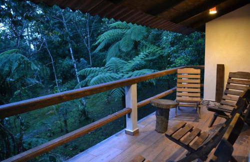 Cuetzalan del Progreso Ski Chalet | 70 m² Chalet ∙ 2 bedrooms ∙ 6 guests
