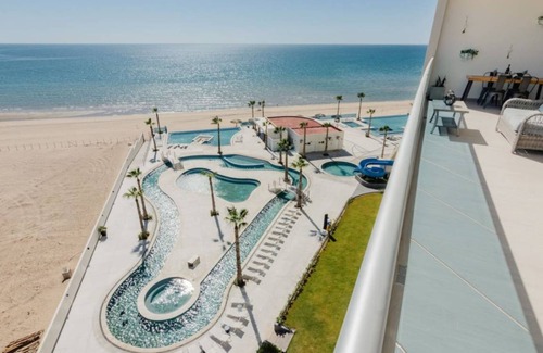 Puerto Penasco Condo | 70 m² Condo ∙ 2 bedrooms ∙ 6 guests