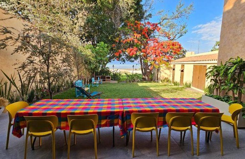 San Pedro Tesistan Hotel | 70 m² Hotel ∙ 4 guests