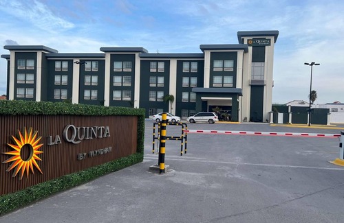 Reynosa Hotel | 70 m² Hotel ∙ 127 guests