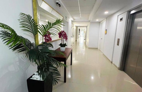 Reynosa Hotel | 70 m² Hotel ∙ 127 guests