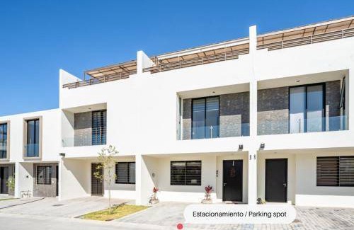 Zapopan House | 70 m² House ∙ 4 bedrooms ∙ 8 guests