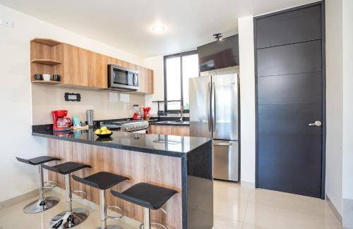 Zapopan House | 70 m² House ∙ 4 bedrooms ∙ 8 guests