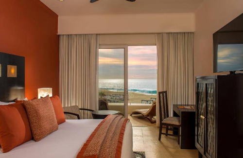 Paraiso Escondido Resort | 70 m² Resort ∙ 127 guests