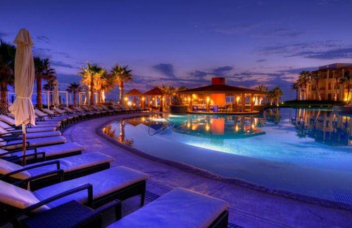 Paraiso Escondido Resort | 70 m² Resort ∙ 127 guests