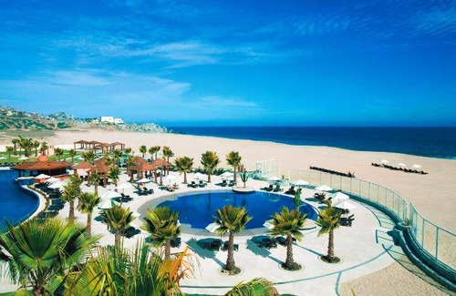 Paraiso Escondido Resort | 70 m² Resort ∙ 127 guests