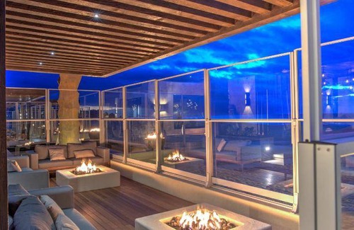 Paraiso Escondido Resort | 70 m² Resort ∙ 127 guests
