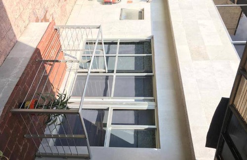 Bosques de las Lomas Apartment | 70 m² Serviced apartment ∙ 3 guests