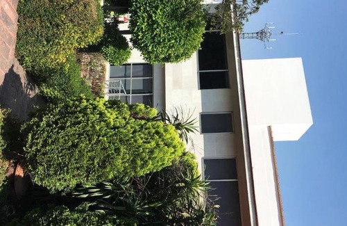 Bosques de las Lomas Apartment | 70 m² Serviced apartment ∙ 3 guests