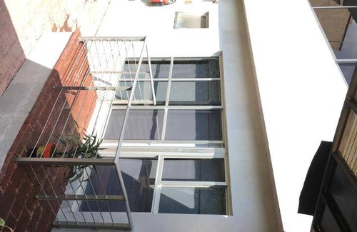 Bosques de las Lomas Apartment | 70 m² Serviced apartment ∙ 3 guests