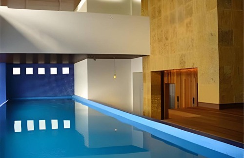 Lomas de Santa Fe Apartment | 70 m² Serviced apartment ∙ 8 guests