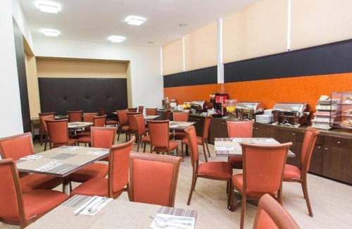 Lomas de Santa Fe Apartment | 70 m² Serviced apartment ∙ 8 guests