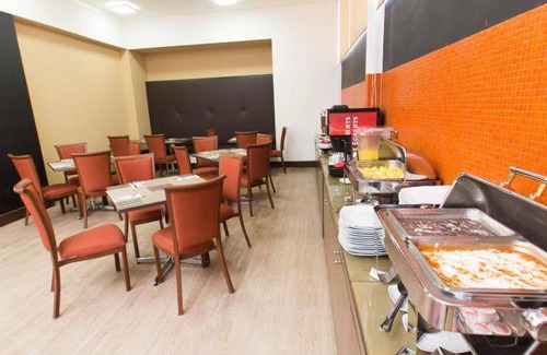 Lomas de Santa Fe Apartment | 70 m² Serviced apartment ∙ 8 guests