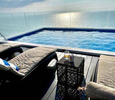 Nuevo Vallarta Apartment | 700 m² Apartment ∙ 3 bedrooms ∙ 12 guests